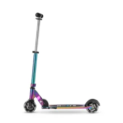 Trottinette micro sprite led