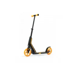 Trottinette ms185 pro jdbug noir orange