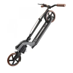 Trottinette one k 180 piston vintage deluxe guidon réglable