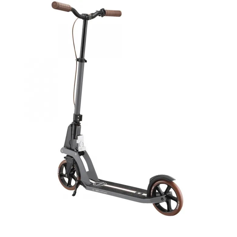 Trottinette one k 180 piston vintage deluxe guidon réglable