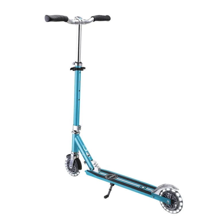 Trottinette 2 roues flow element lights