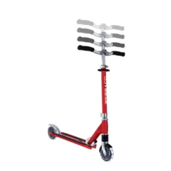 Trottinette 2 roues flow element comfort lights