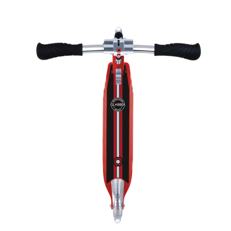 Trottinette 2 roues flow element comfort lights