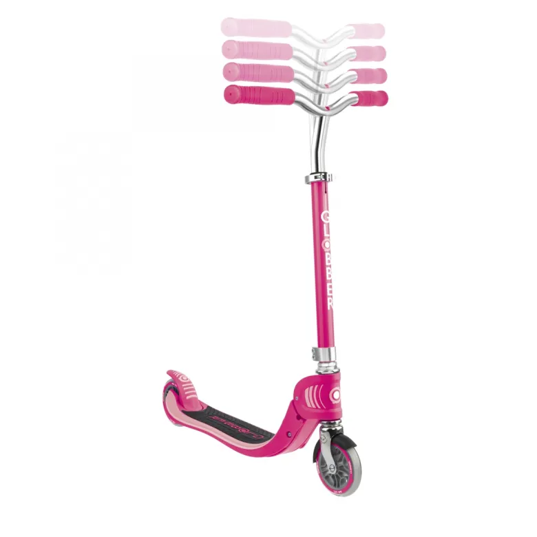 Trottinette 2 roues flow foldable 125 V2