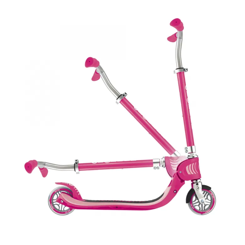 Trottinette 2 roues flow foldable 125 V2