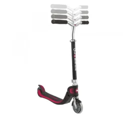 Trottinette 2 roues flow foldable 125 V2