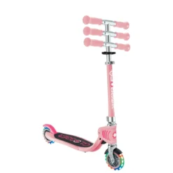 Trottinette 2 roues flow foldable junior lights