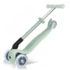 Trottinette 3 roues junior foldable