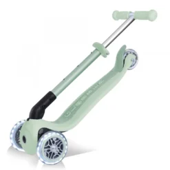 Trottinette 3 roues junior foldable
