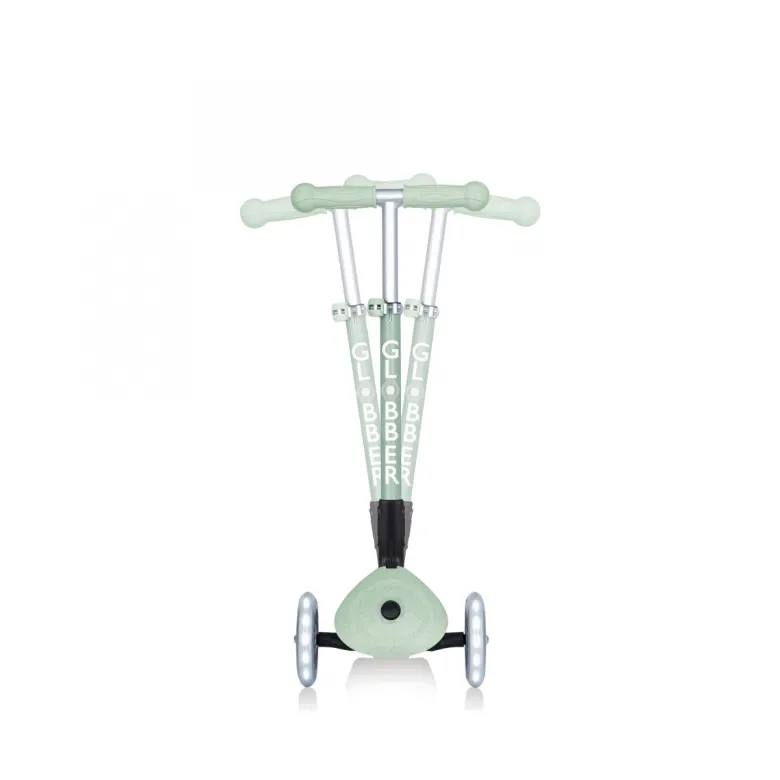 Trottinette 3 roues junior foldable