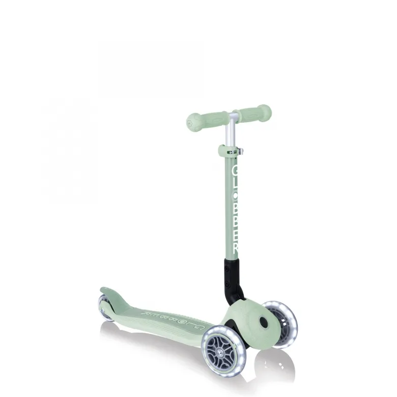 Trottinette 3 roues junior foldable