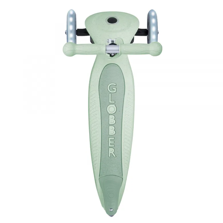 Trottinette 3 roues junior foldable
