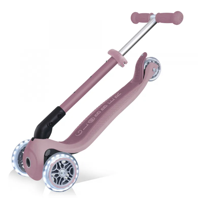 Trottinette 3 roues junior foldable