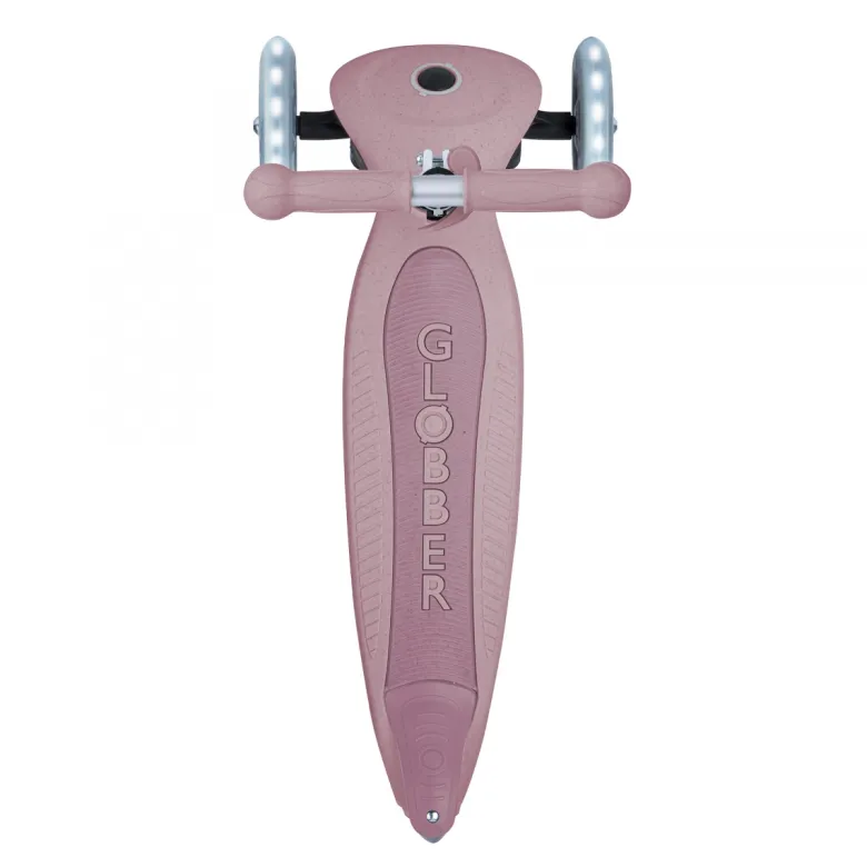 Trottinette 3 roues junior foldable