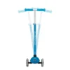 Trottinette 3 roues primo plus glow lights