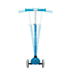 Trottinette 3 roues primo plus glow lights