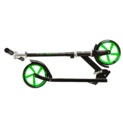 Trottinette street surfing urban xpr...