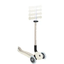 Trottinette évolutive go-up active lights eco