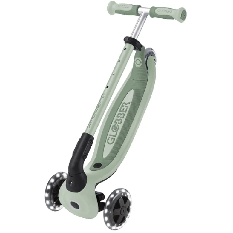 Trottinette évolutive Go Up BABY 360