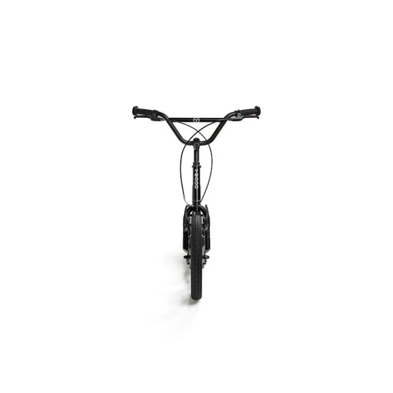 Trottinette yedoo flyck noir