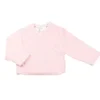 Trousseau naissance rose 1 mois