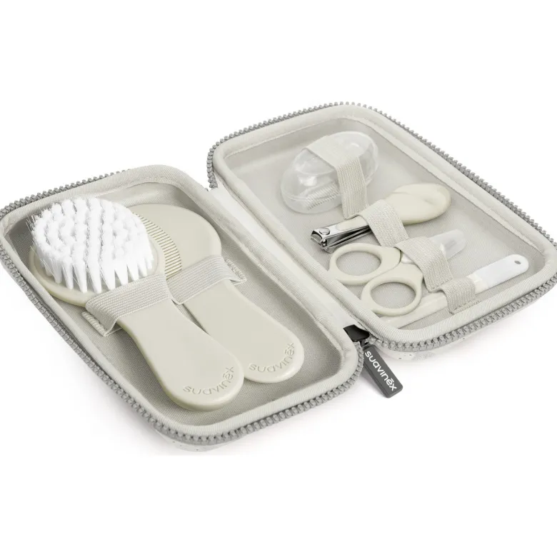 Trousse de soin birdies beige