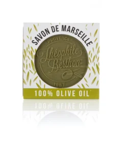 Trousse visage soin nuit, sérum et savon