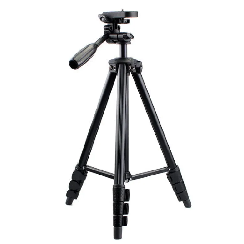 Trépied portable 138 cm svbony