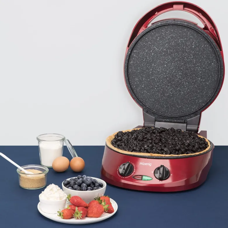 Trt180 tart maker