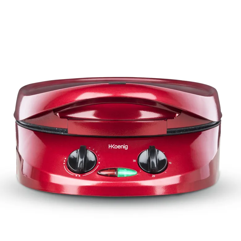 Trt180 tart maker