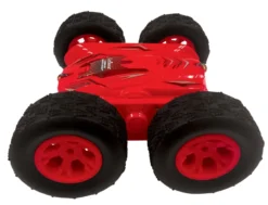 Tumbling crosslander – voiture télécommandée rechargeable avec rotation à 360°