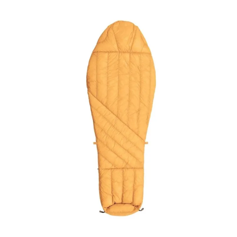 Turbat sac de couchage momie ultar avec