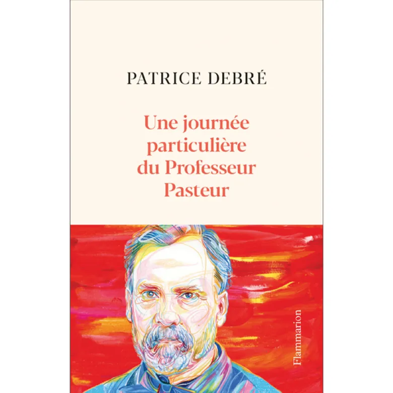 Une journée particulière du Pr Pasteur