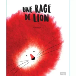 Une rage de lion