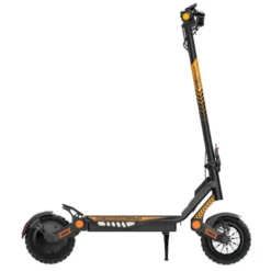 Urbanglide ecross pro es – trottinette électrique – 50 km d'autonomie