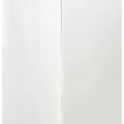 Valet de chambre 2 tiroirs bronze bois