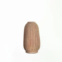 Vase en terre cuite igos 24cm