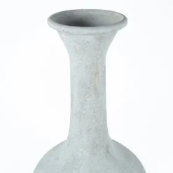 Vase en terre cuite ramon 130cm