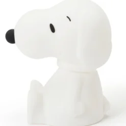 Veilleuse bundle of light snoopy (11 cm)