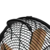 Ventilateur Memphis à poser