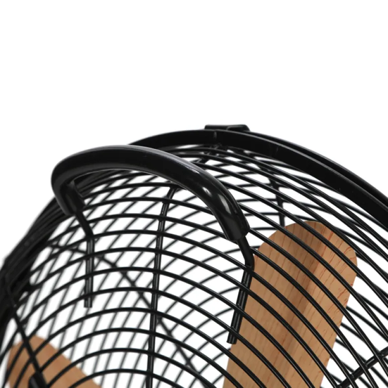 Ventilateur Memphis à poser