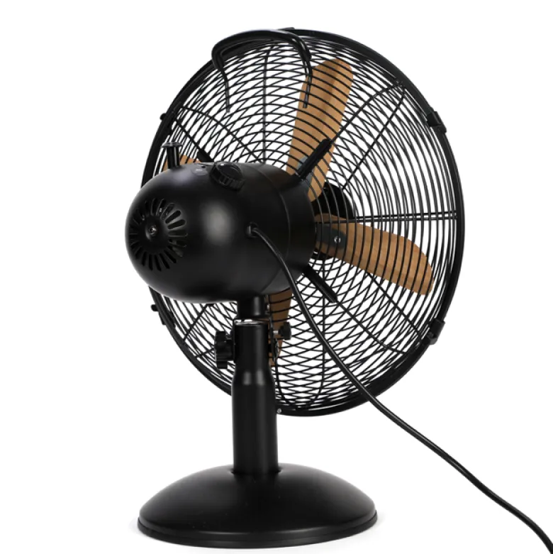 Ventilateur Memphis à poser