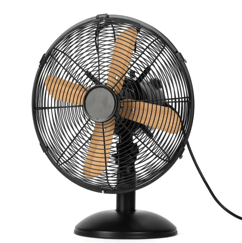 Ventilateur Memphis à poser