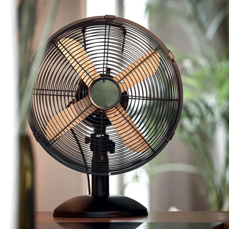 Ventilateur Memphis à poser