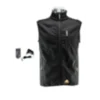Veste chauffante soft shell aj9