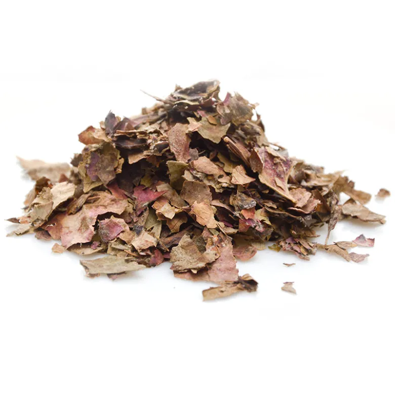 Vigne rouge (feuilles) - tisane bio - 5