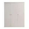 Vipack armoire robin 3 portes