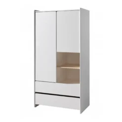 Vipack vipack blanc