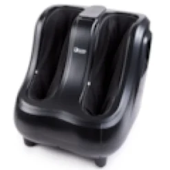 Vitalzen pro noir masseur de pieds et jambes