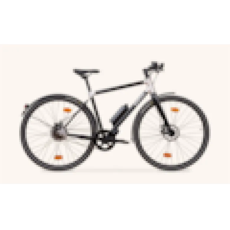 Vélo électrique parco 005 noir